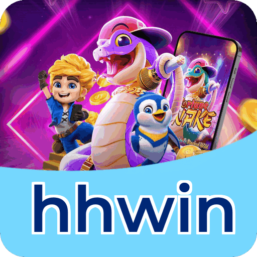 Login rápido no app hhwin