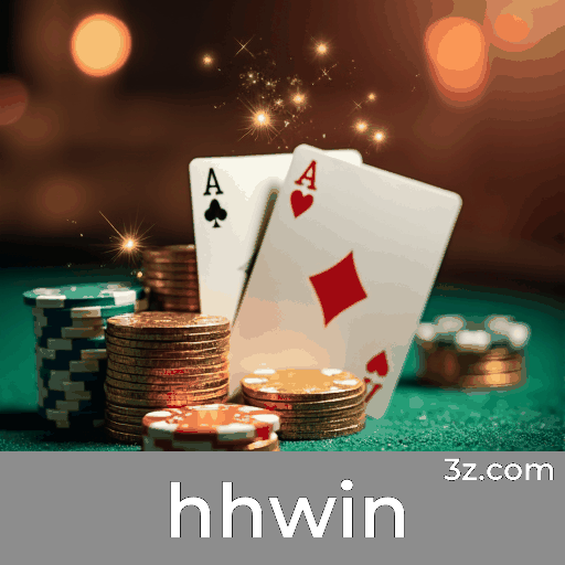 hhwin Bônus acumulado hhwin